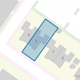 Perceel GDR01-A-2027