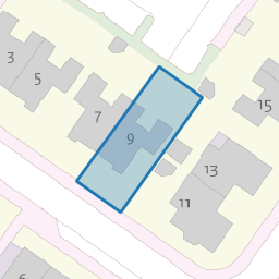 Perceel GDR01-A-2029