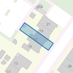 Perceel GDR01-A-2033