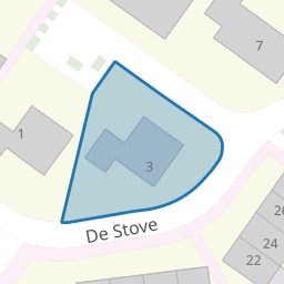 Perceel GDR01-A-2036