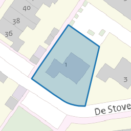 Perceel GDR01-A-2056