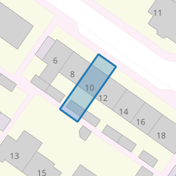 Perceel GDR01-A-2061