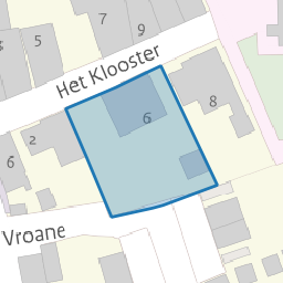 Perceel GDR01-A-2068