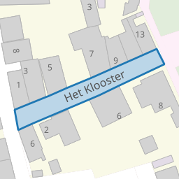 Perceel GDR01-A-2088