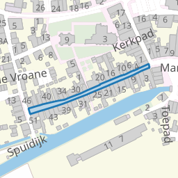 Perceel GDR01-A-2089