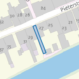 Perceel GDR01-A-2091