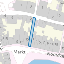 Perceel GDR01-A-2094