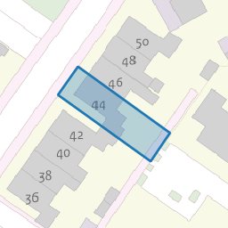 Perceel GDR01-A-2114