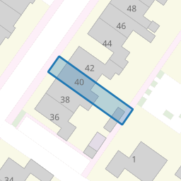 Perceel GDR01-A-2116