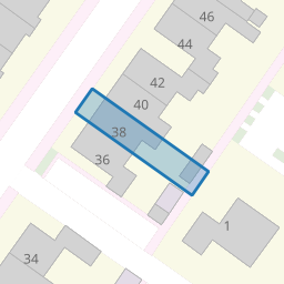 Perceel GDR01-A-2117