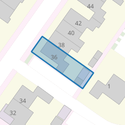 Perceel GDR01-A-2118