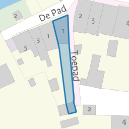 Perceel GDR01-A-2123