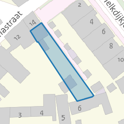 Perceel GDR01-A-2142