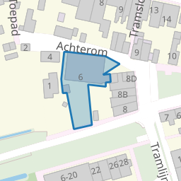 Perceel GDR01-A-2143