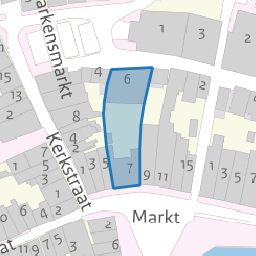 Perceel GDR01-A-2146