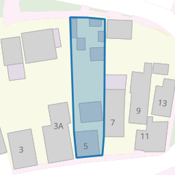 Perceel GDR01-A-2158