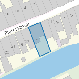 Perceel GDR01-A-2162