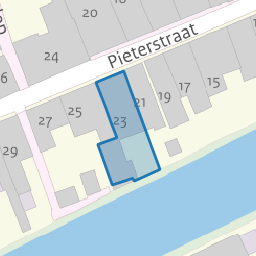 Perceel GDR01-A-2163