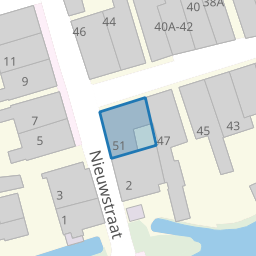 Perceel GDR01-A-2165