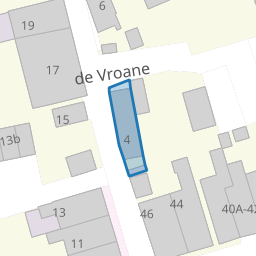 Perceel GDR01-A-2167