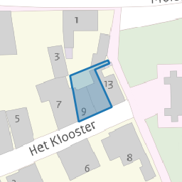 Perceel GDR01-A-2170