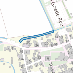 Perceel GDR01-A-2173