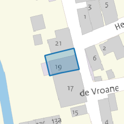 Perceel GDR01-A-2175