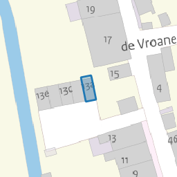 Perceel GDR01-A-2178