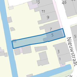 Perceel GDR01-A-2180