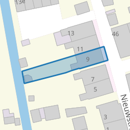 Perceel GDR01-A-2182