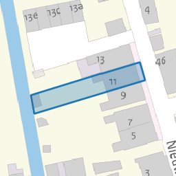 Perceel GDR01-A-2183