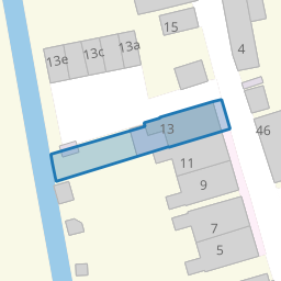 Perceel GDR01-A-2184