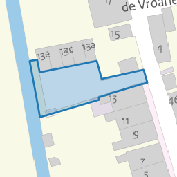 Perceel GDR01-A-2186