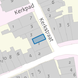 Perceel GDR01-A-2191