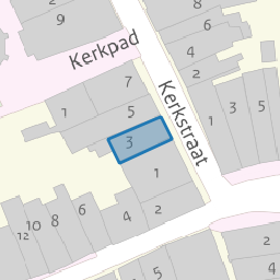 Perceel GDR01-A-2192