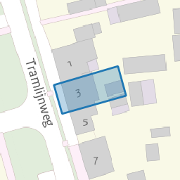 Perceel GDR01-A-2196