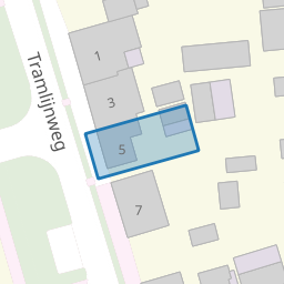 Perceel GDR01-A-2197