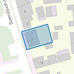 Perceel GDR01-A-2198