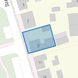 Perceel GDR01-A-2199