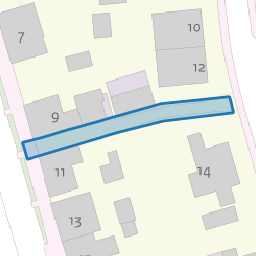 Perceel GDR01-A-2201