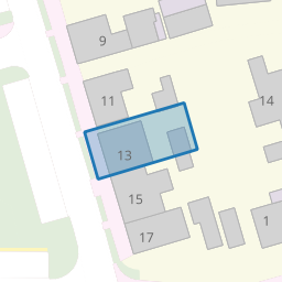 Perceel GDR01-A-2203