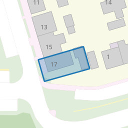 Perceel GDR01-A-2205