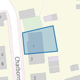 Perceel GDR01-A-2208