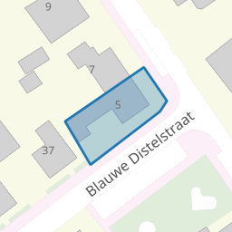 Perceel GDR01-A-2231