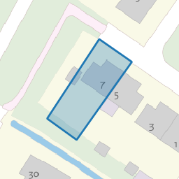 Perceel GDR01-A-2255