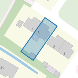 Perceel GDR01-A-2256