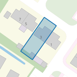 Perceel GDR01-A-2257