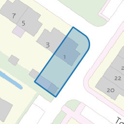 Perceel GDR01-A-2258