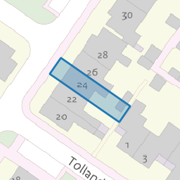 Perceel GDR01-A-2261