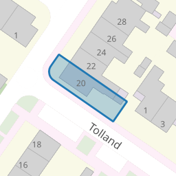 Perceel GDR01-A-2263